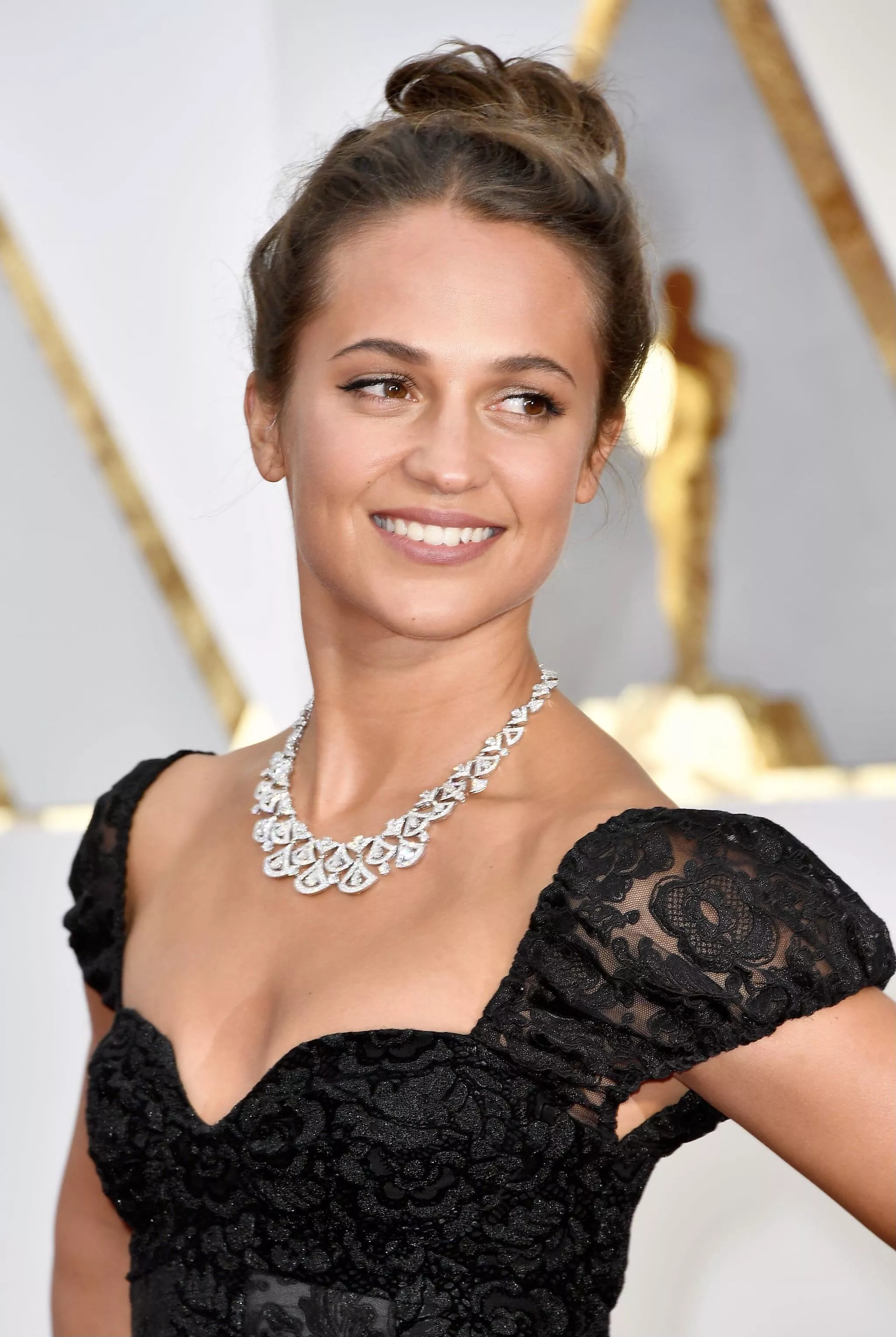 Alicia Vikander