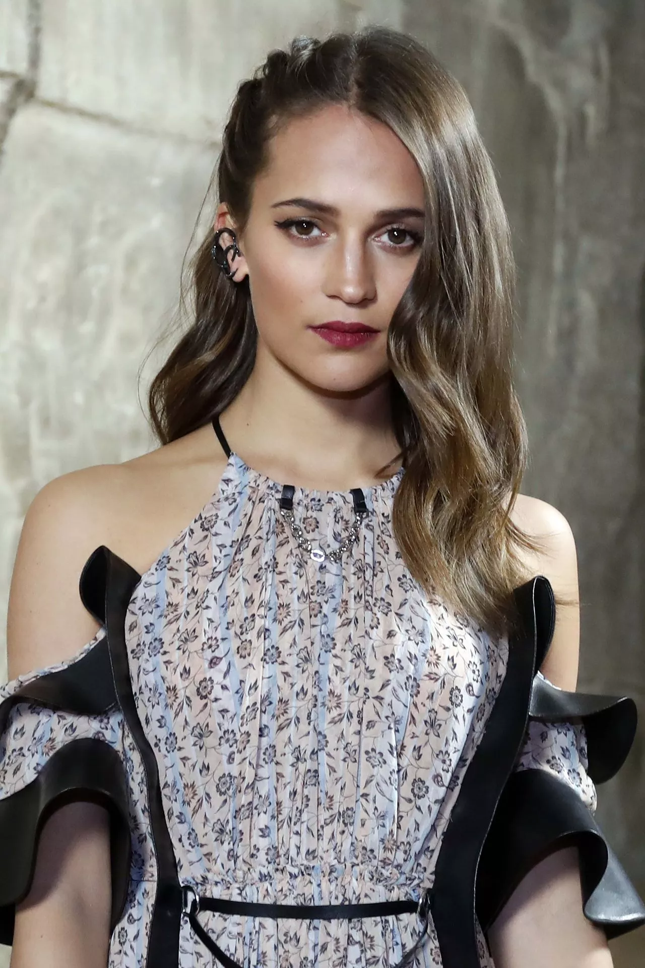 Alicia Vikander