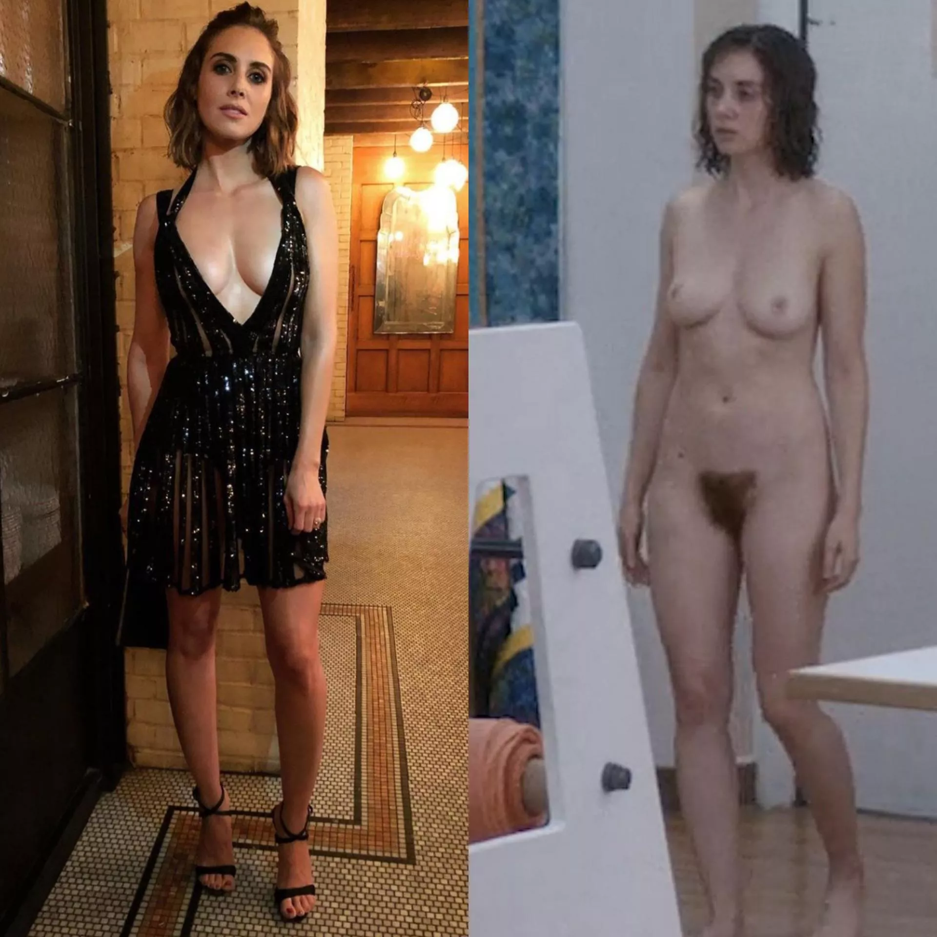 Alison Brie