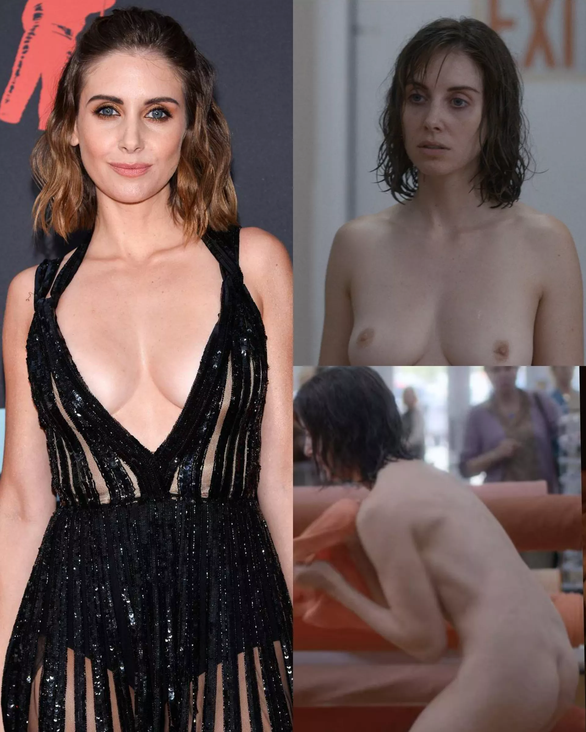 Alison Brie