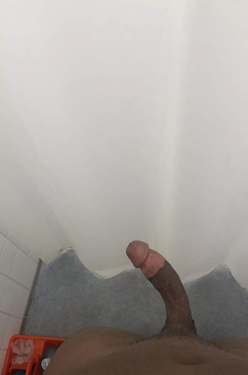 All this dick and no mouth for it(dm open)