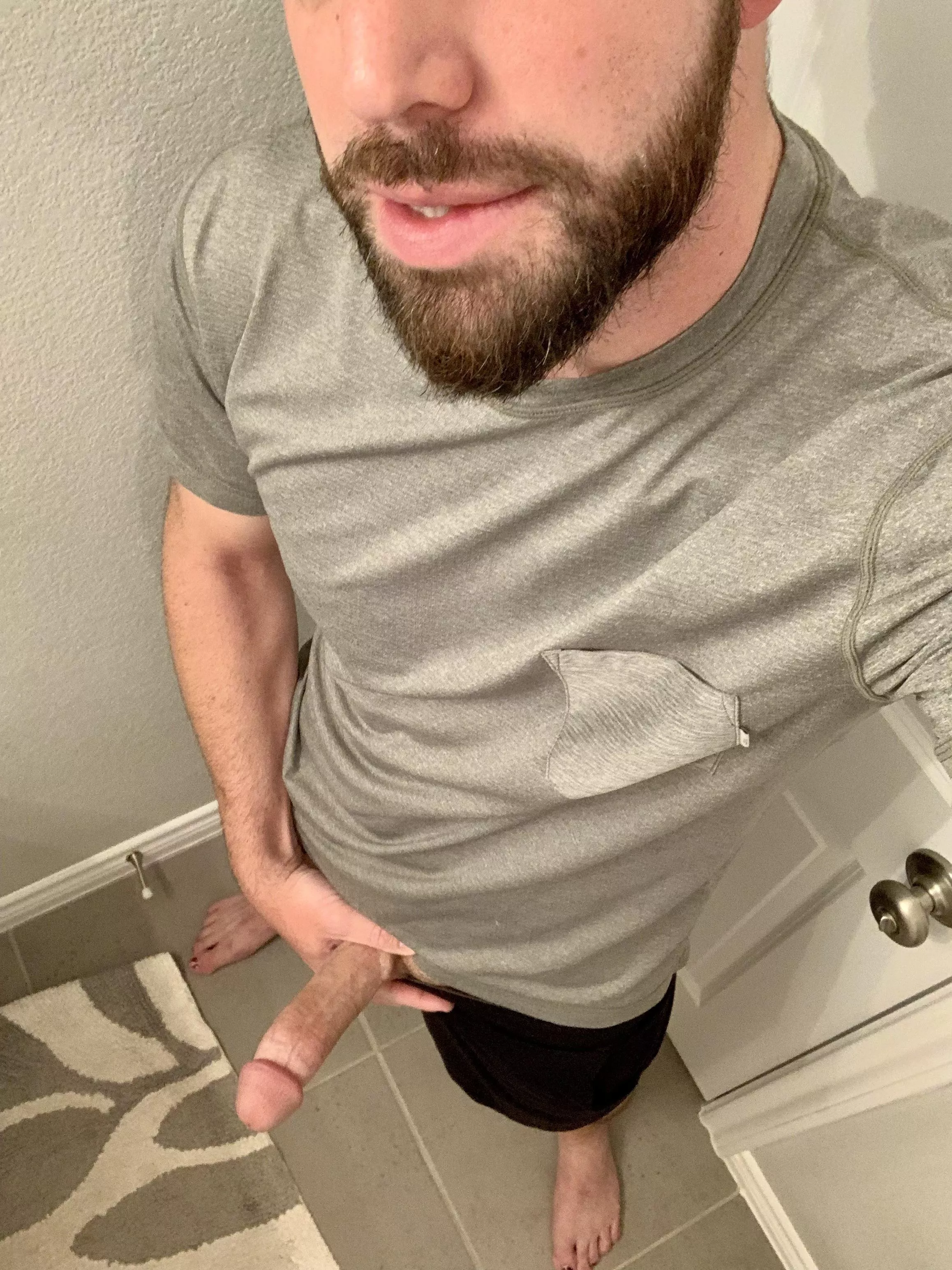 Almost Friday. This dad [35] is ready for the weekend! 🍻