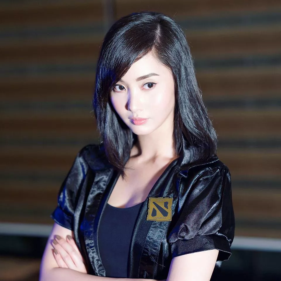 Alodia Gosiengfiao