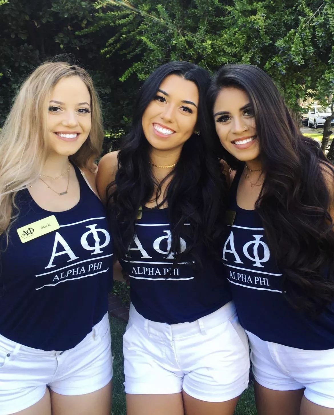 Alpha Phi