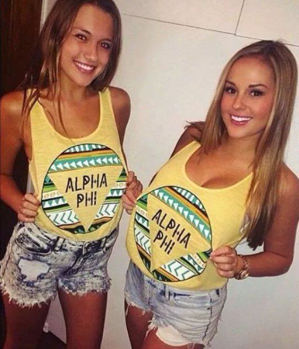 Alpha Phi