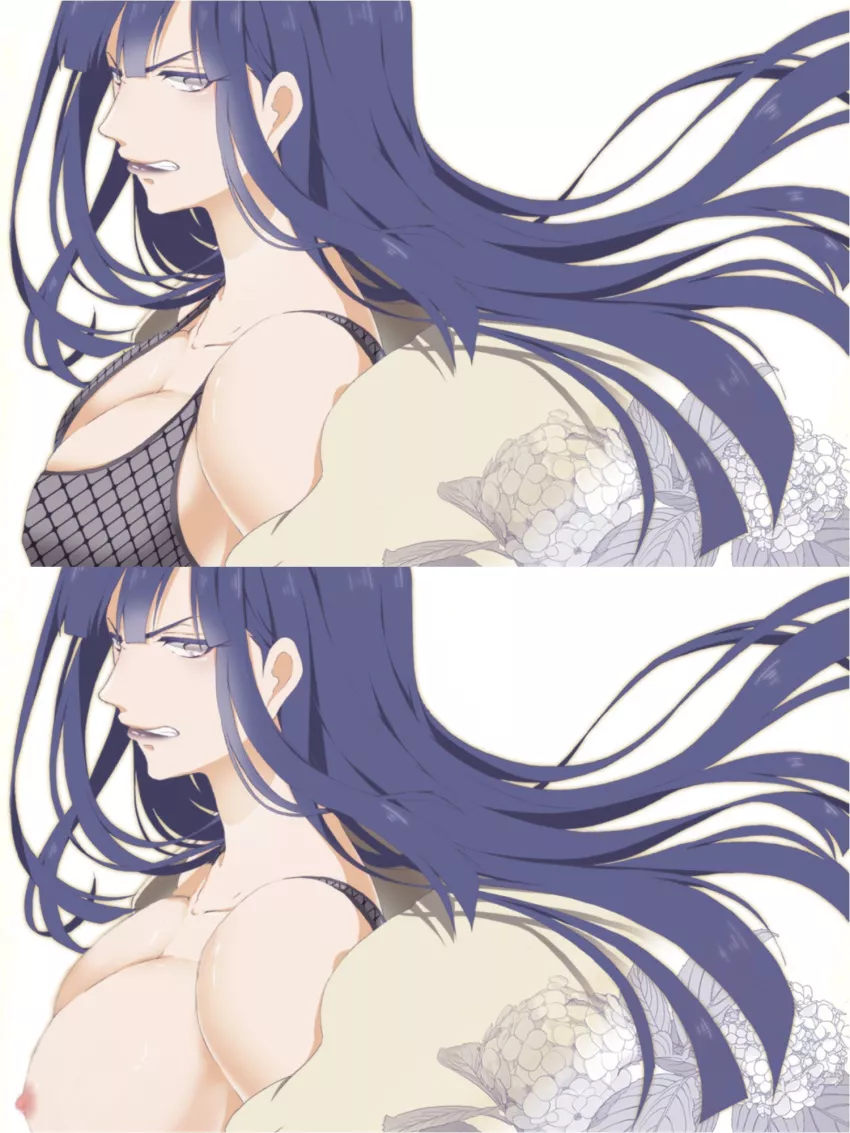 Alternate Hinata