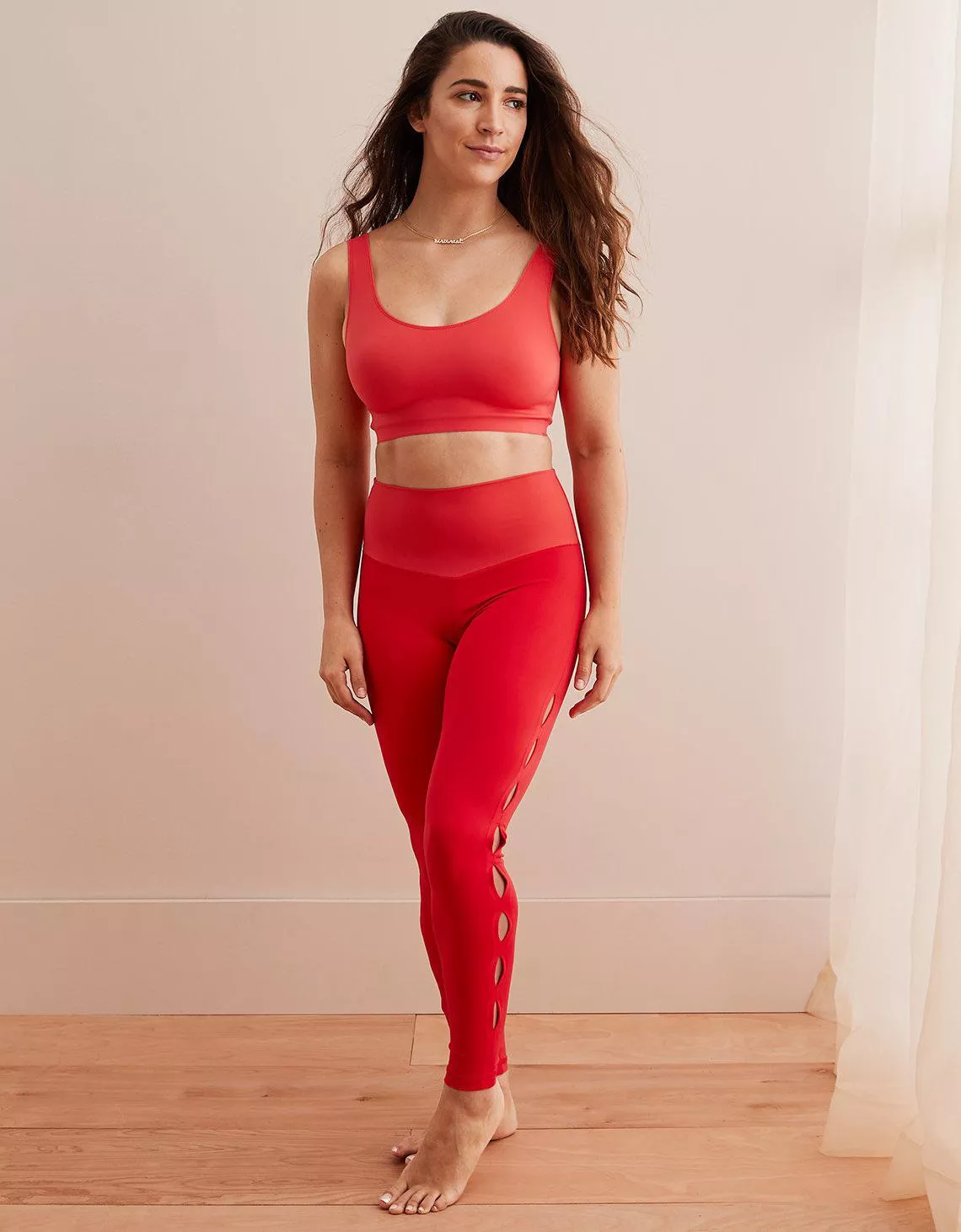 Aly Raisman