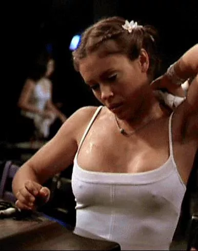 Alyssa Milano