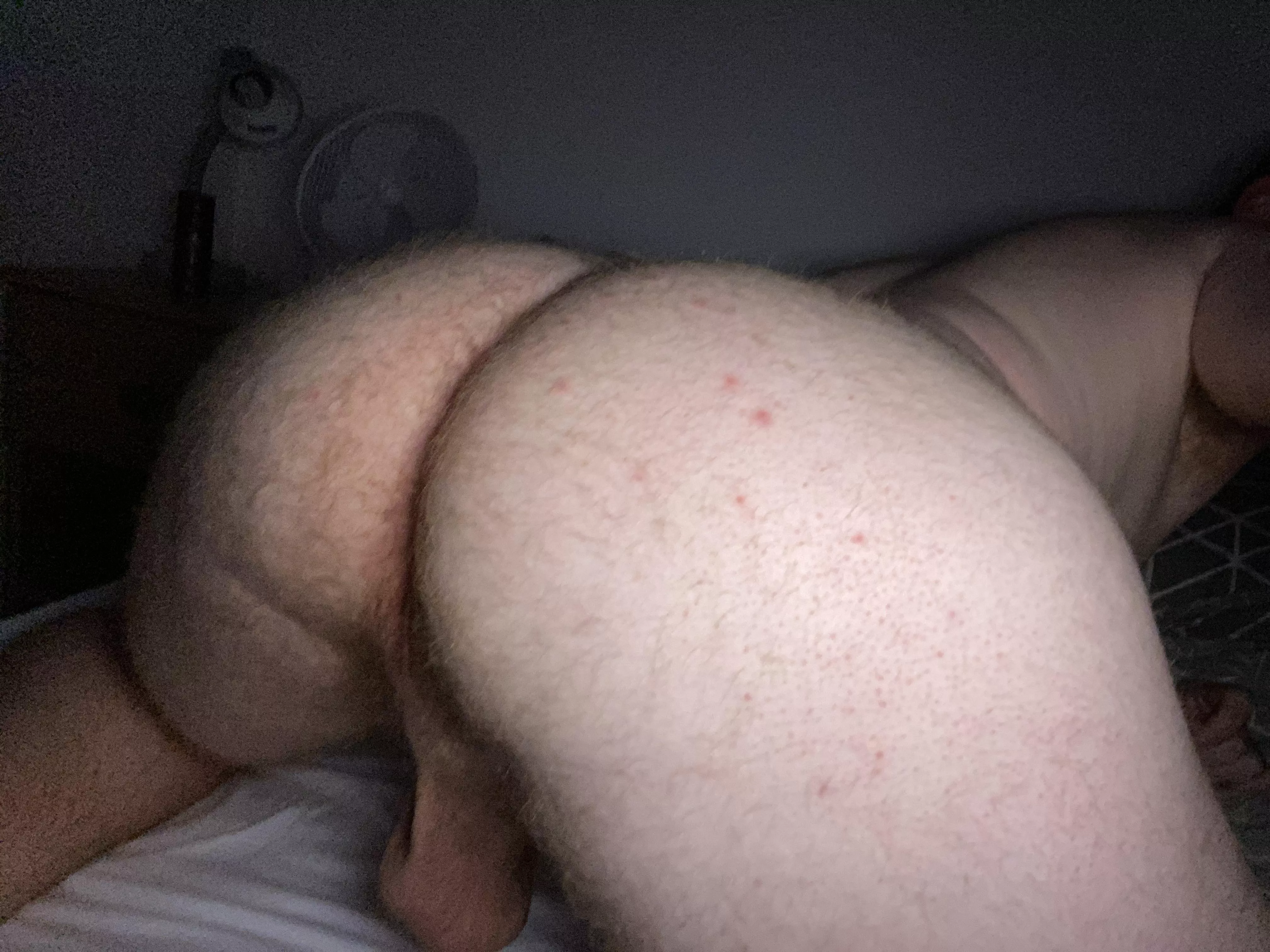 Am I thick? 18 x