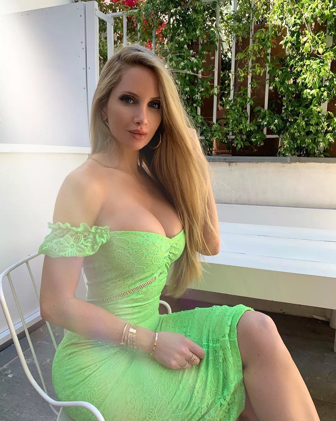 Amanda Lee