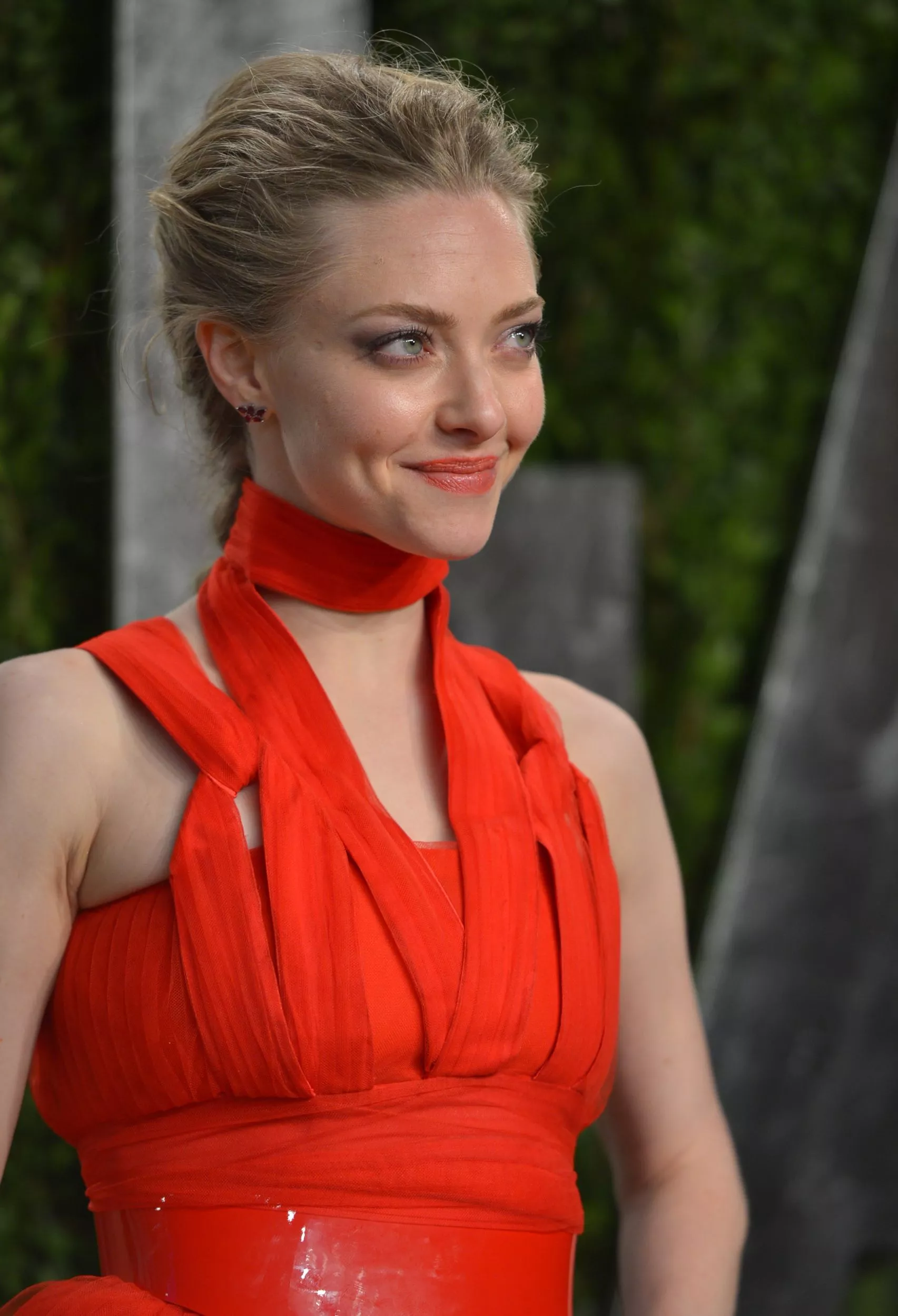 Amanda Seyfried