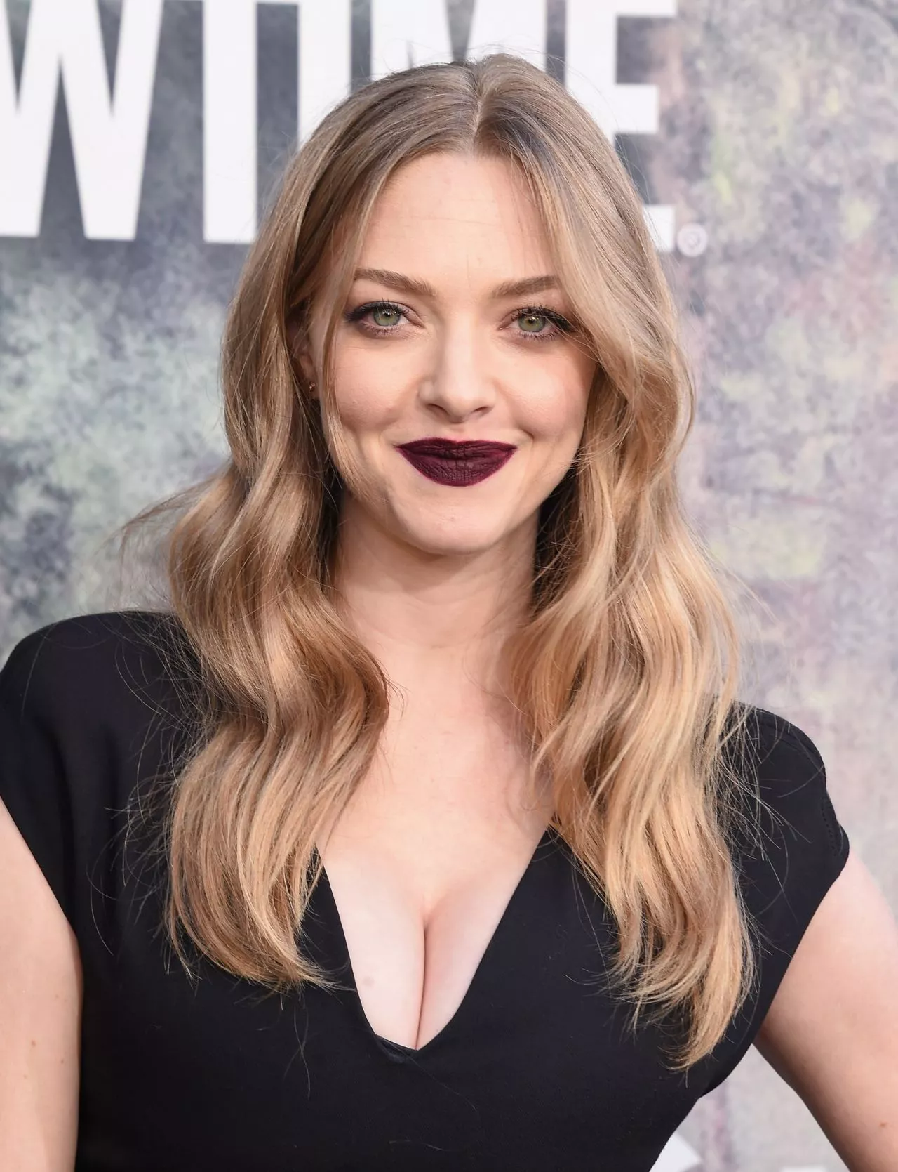 Amanda Seyfried