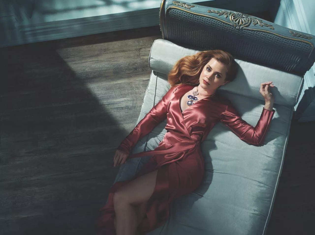 Amy Adams