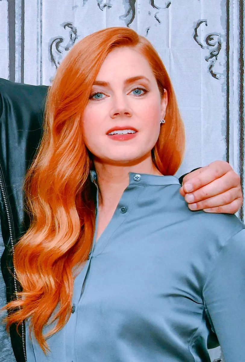 Amy Adams