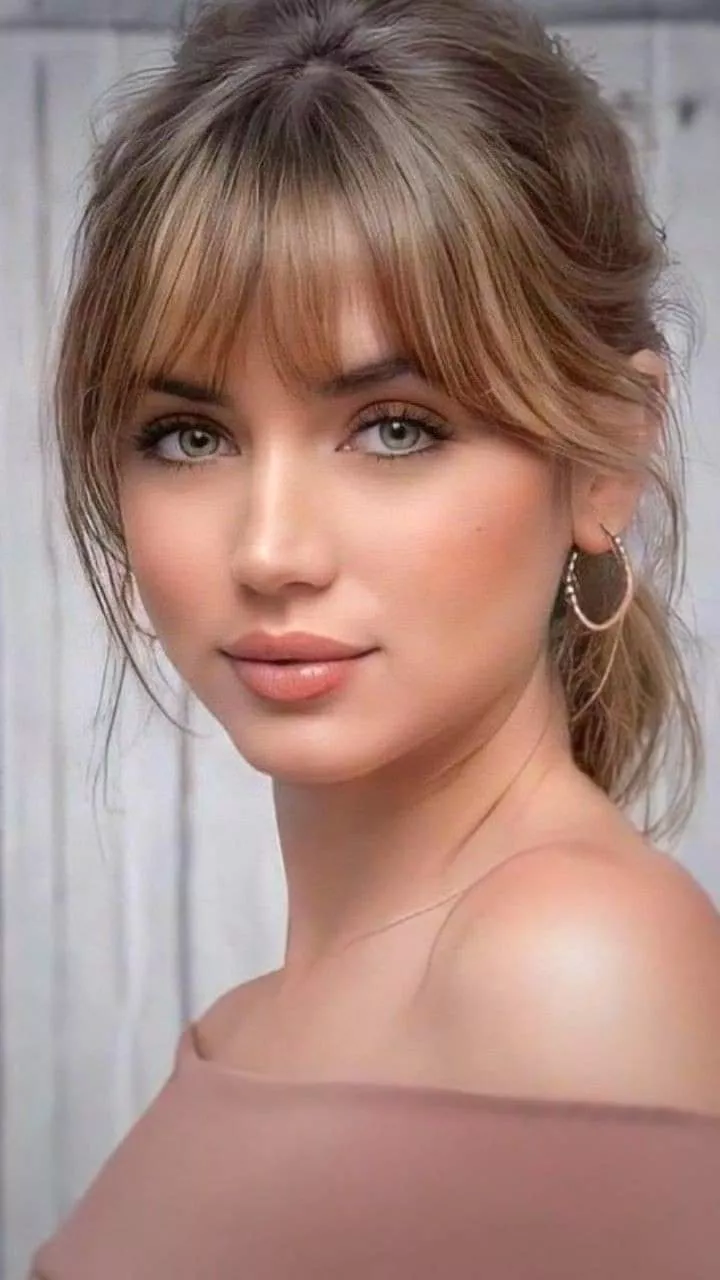 Ana De Armas