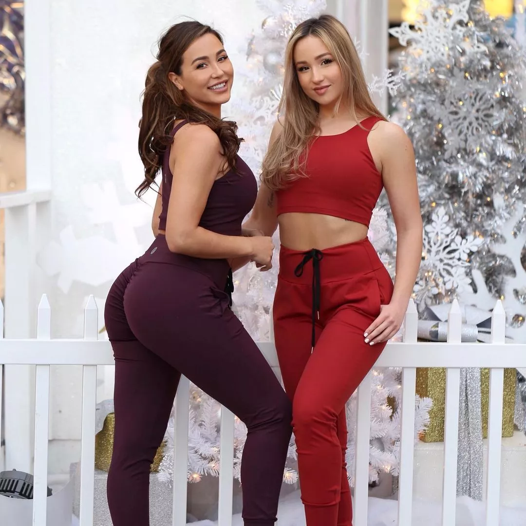 Ana & Toria