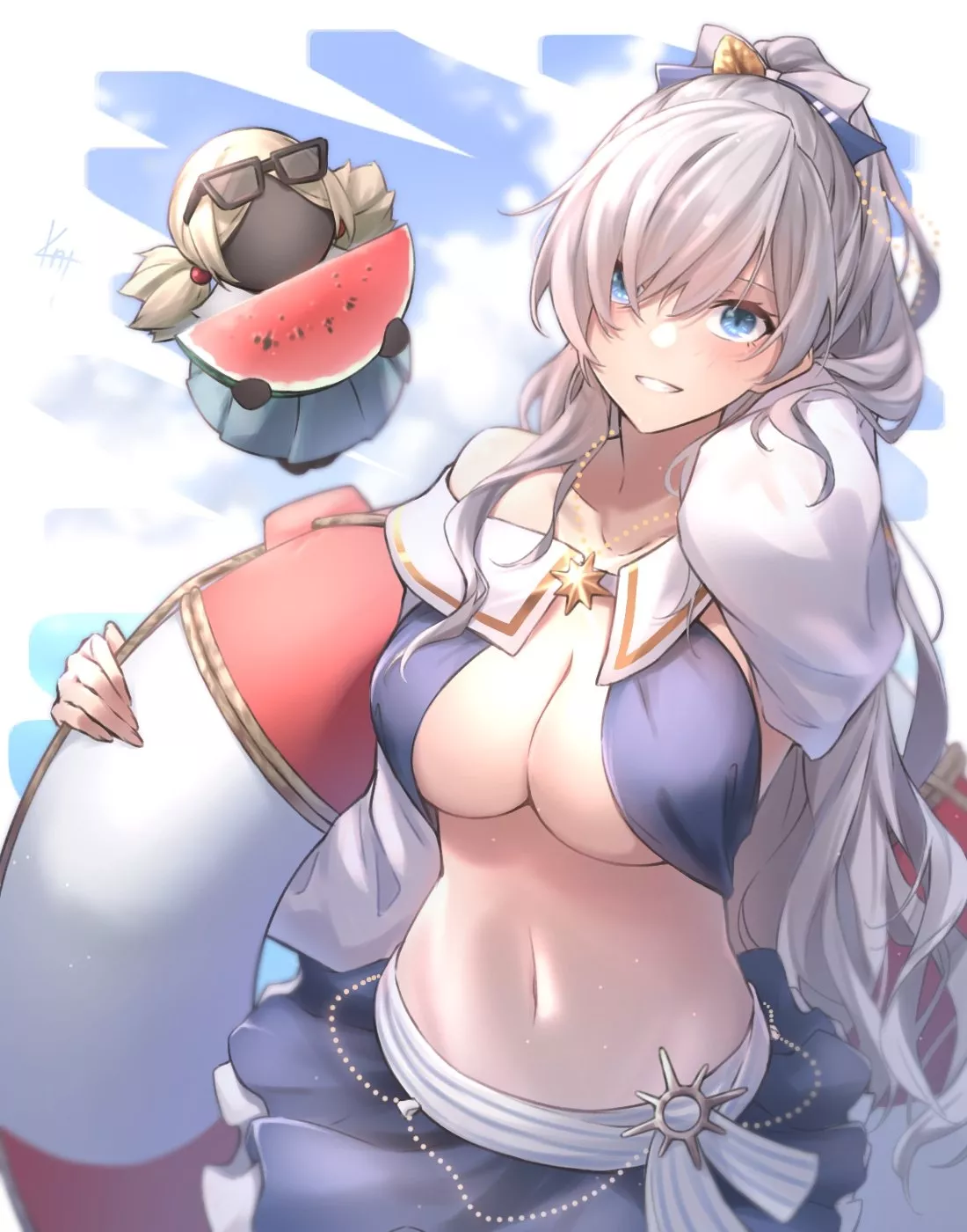 Anastasia [Fate/GO]