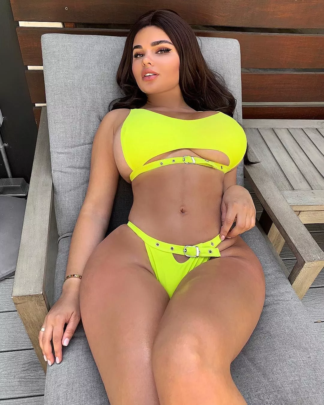 Anastasia Kvitko