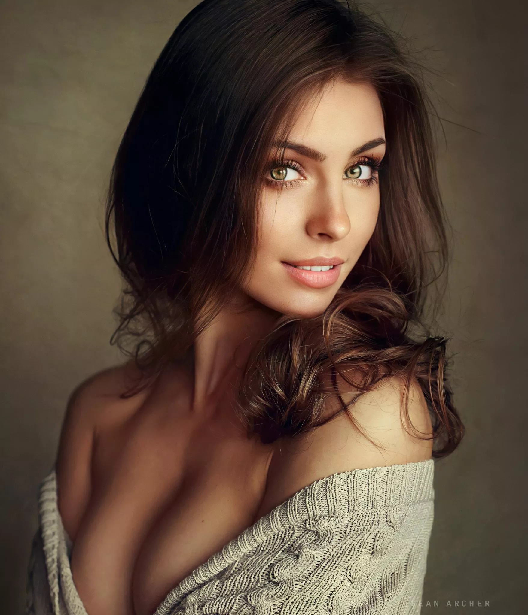 Anastasia Peredistova