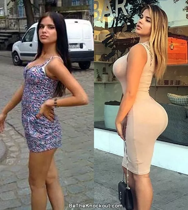 Anastasiya Kvitko