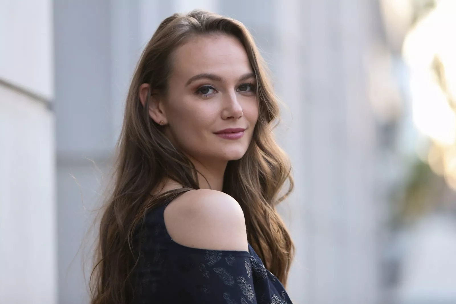 Andi Matichak