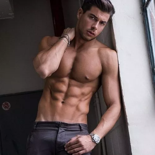 Andrea Denver