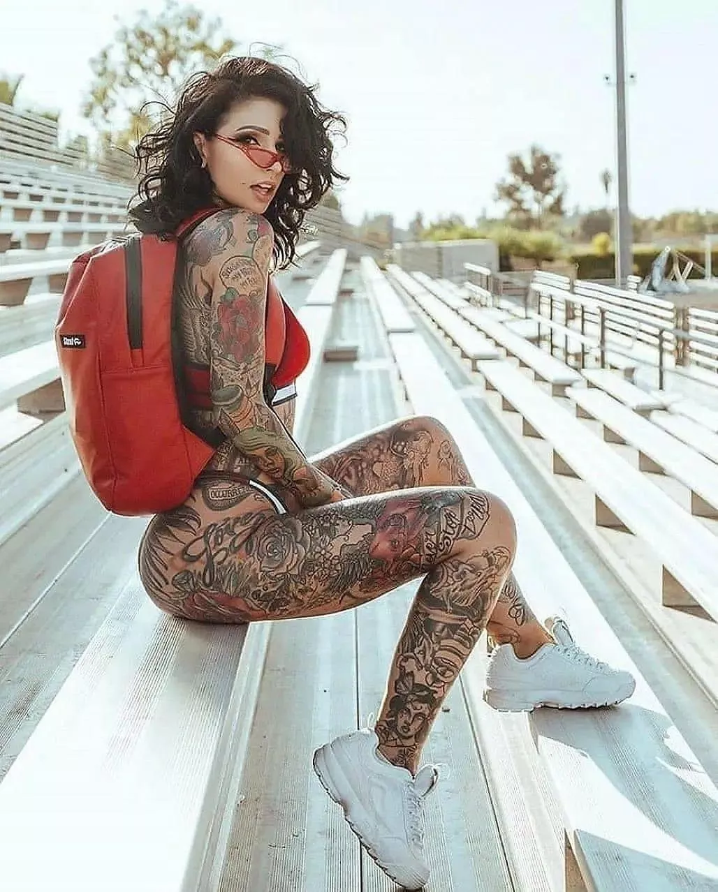 Angela Mazzanti (@angela_mazzanti) [instagram]