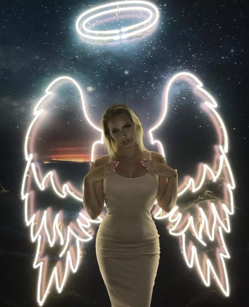 Angelic