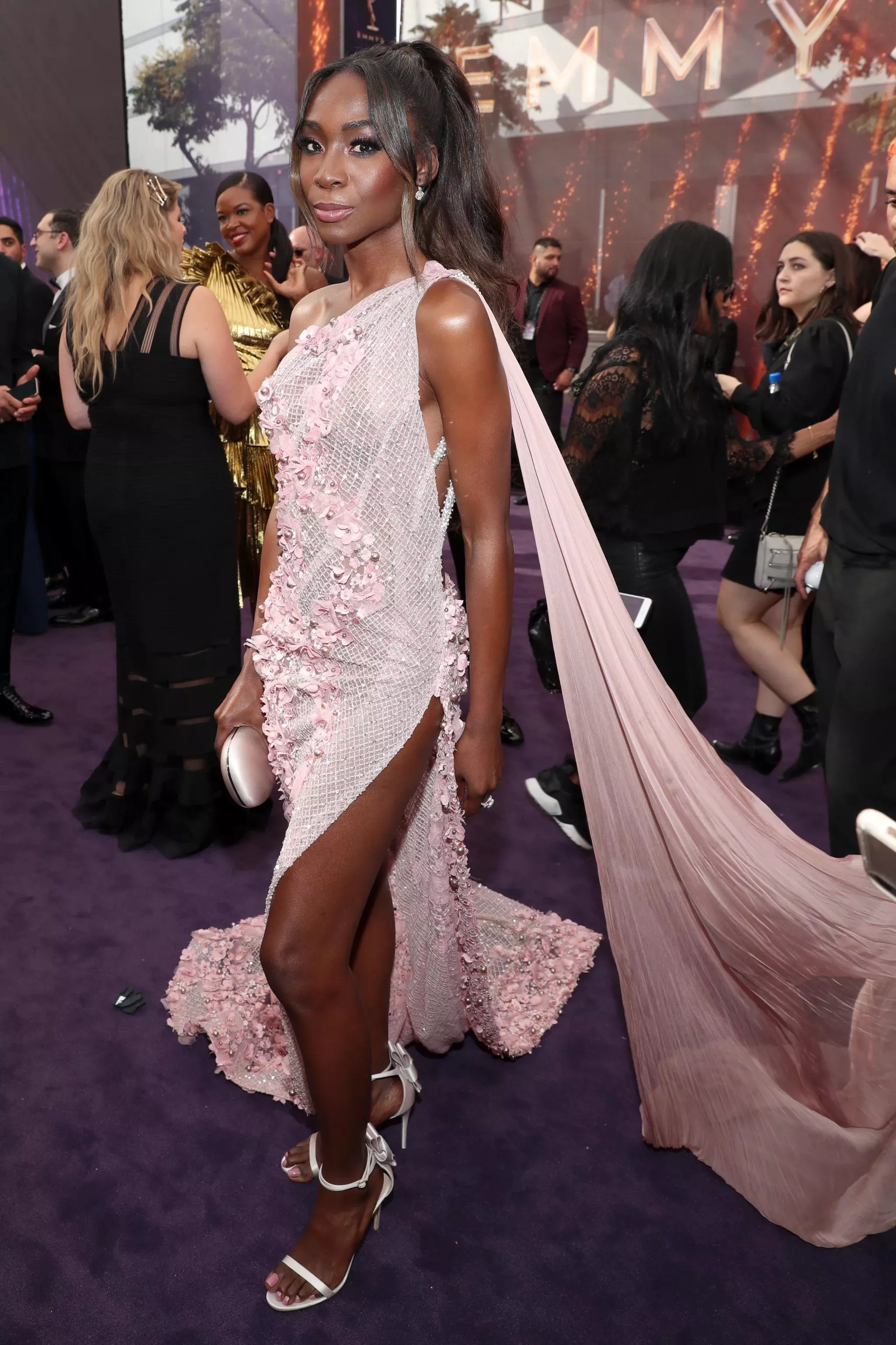 Angelica Ross