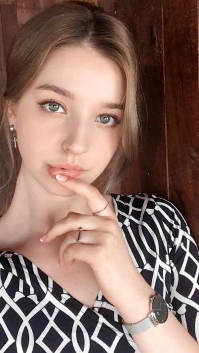 Angelina Danilova