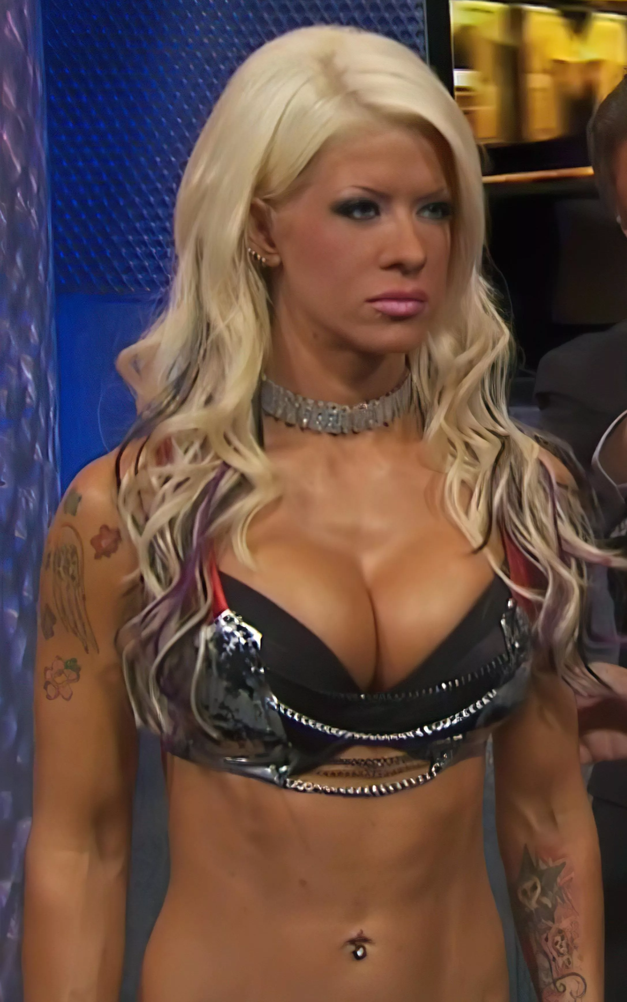 Angelina Love