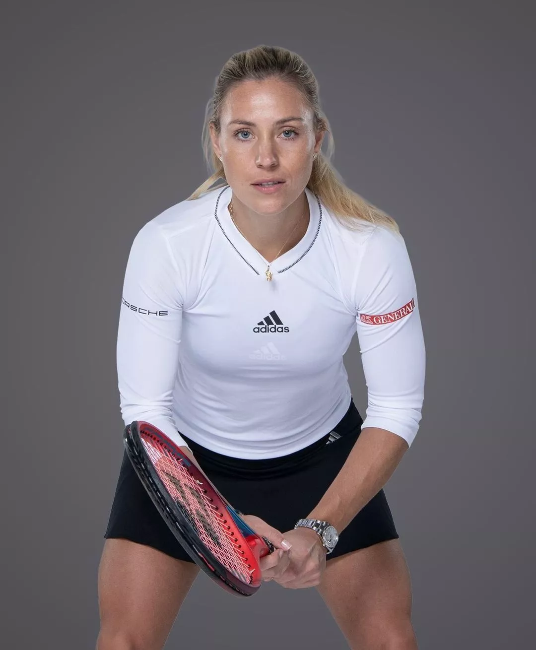 Angelique Kerber ðŸ‡©ðŸ‡ª ðŸŽ¾