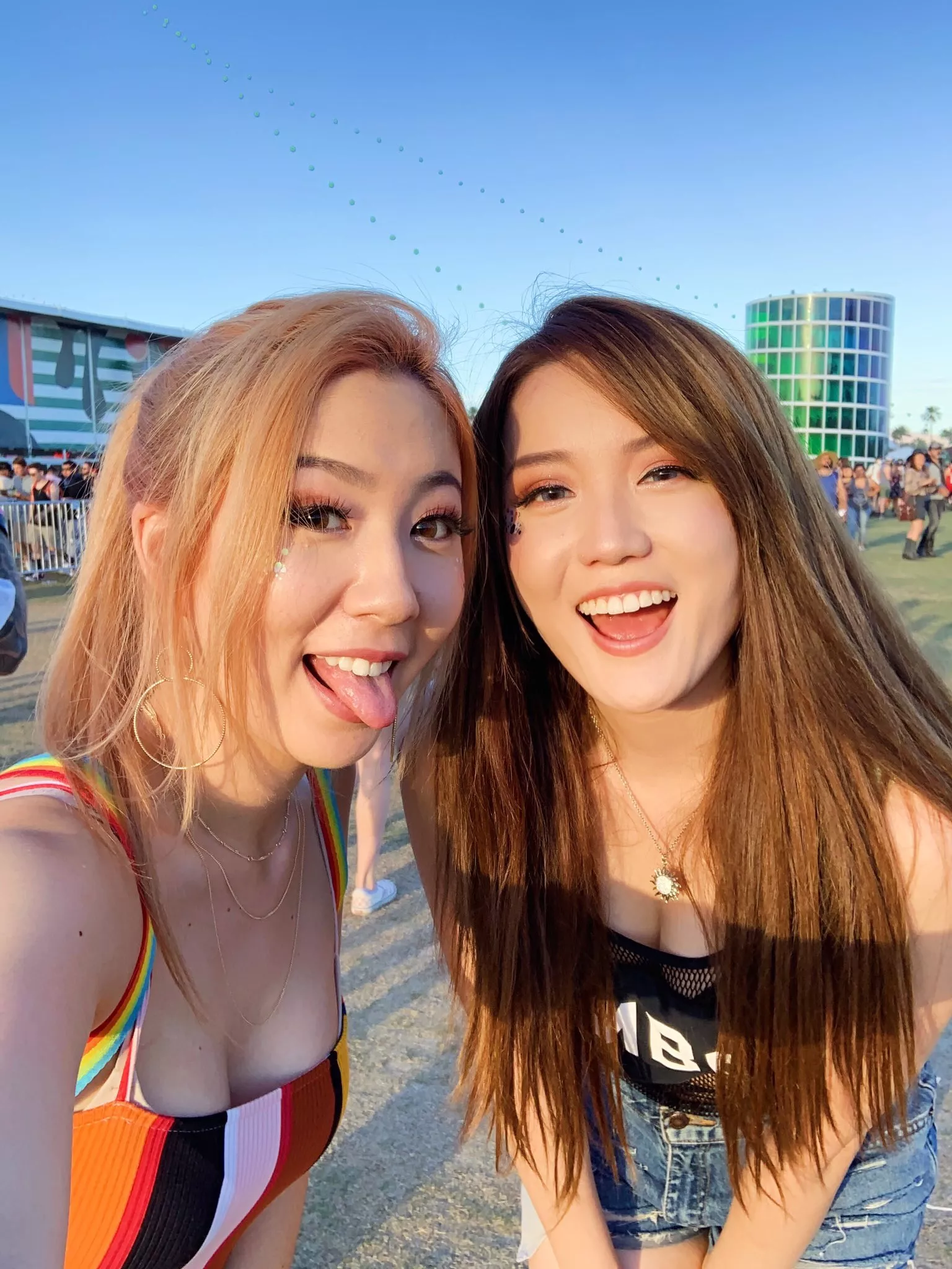 AngelsKimi and Fuslie