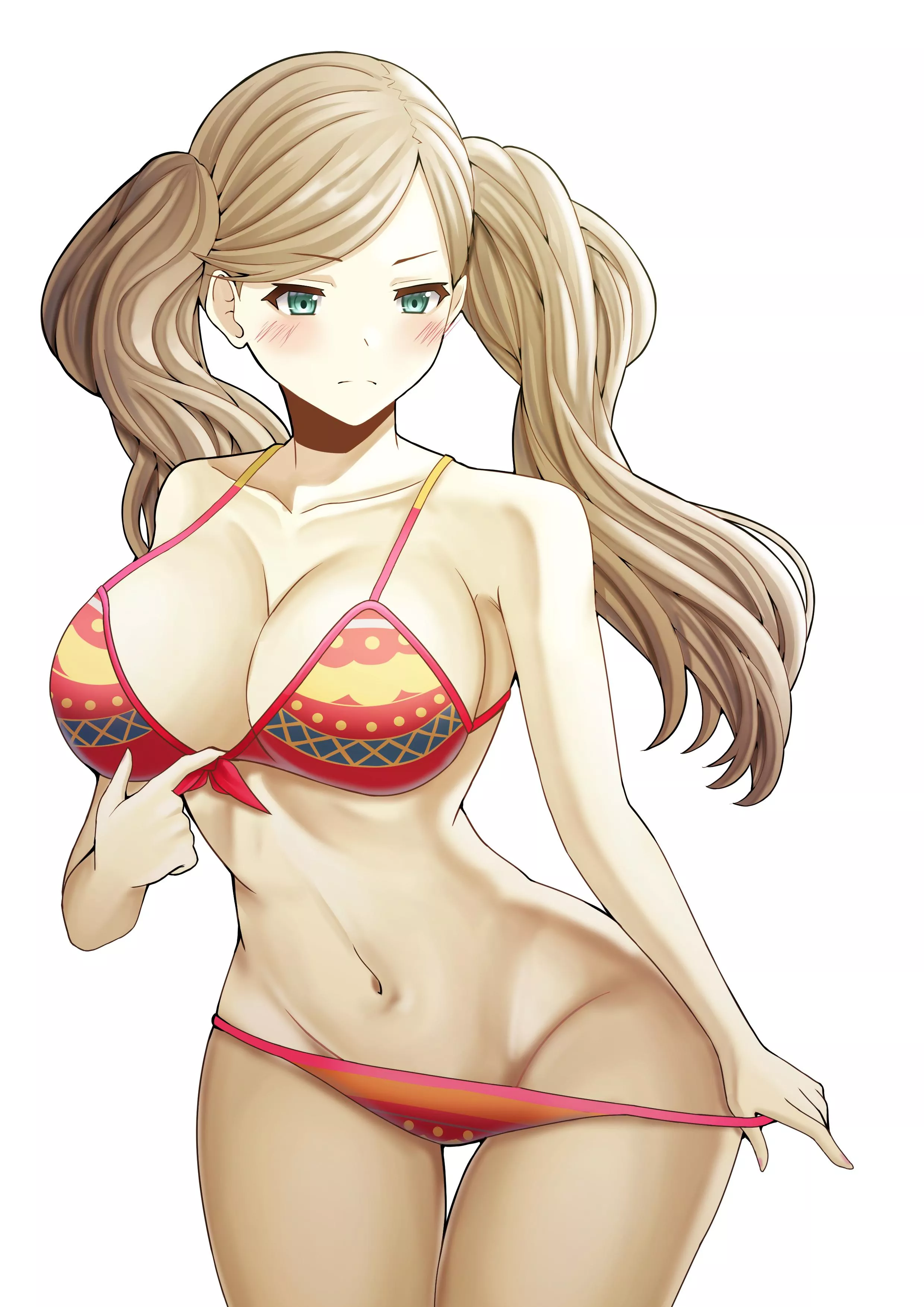 Ann Teasing (@SaiKunArtworks)