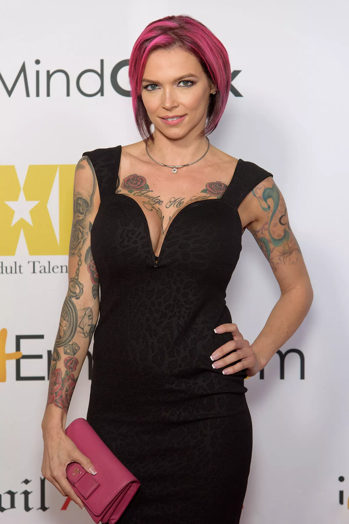 Anna Bell Peaks