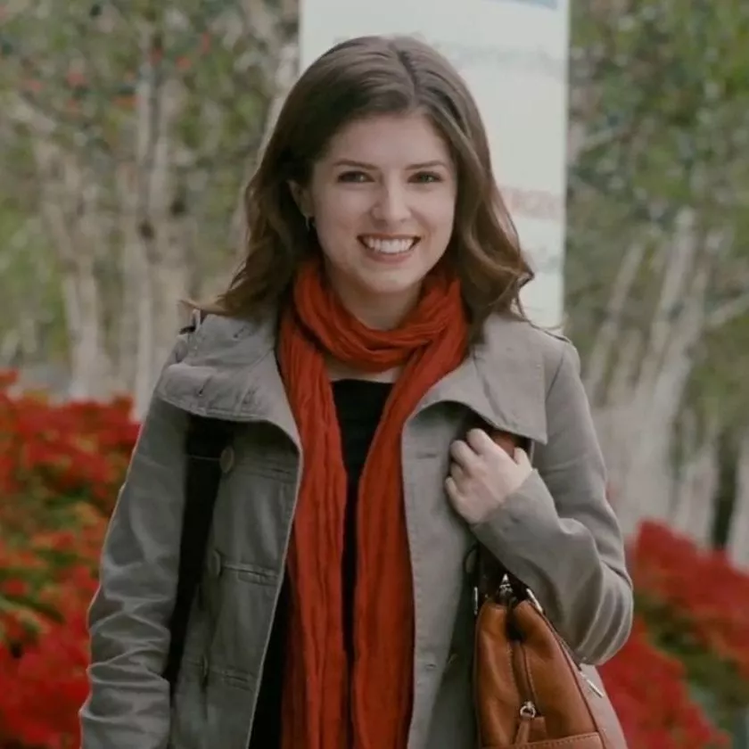 Anna Kendrick