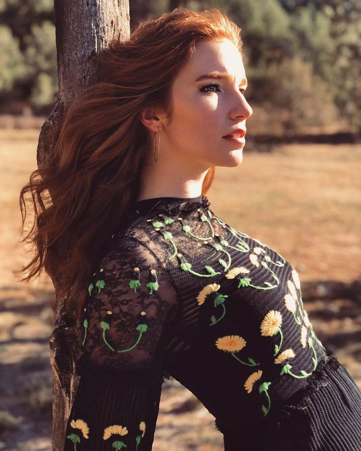 Annalise Basso