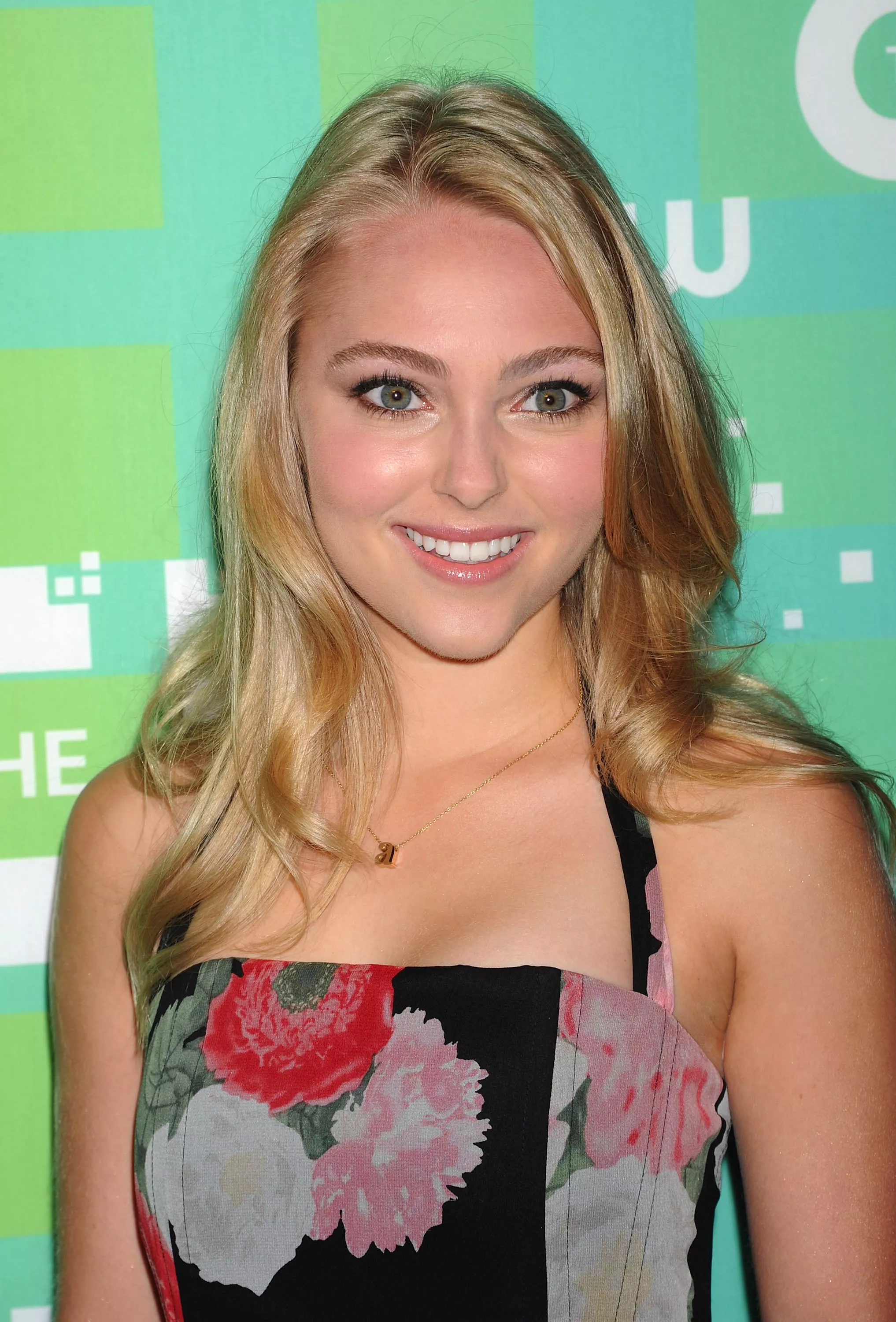 AnnaSophia Robb