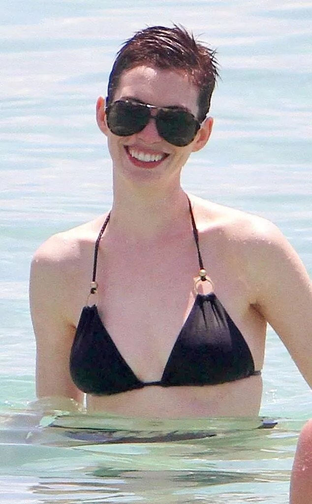 Anne Hathaway