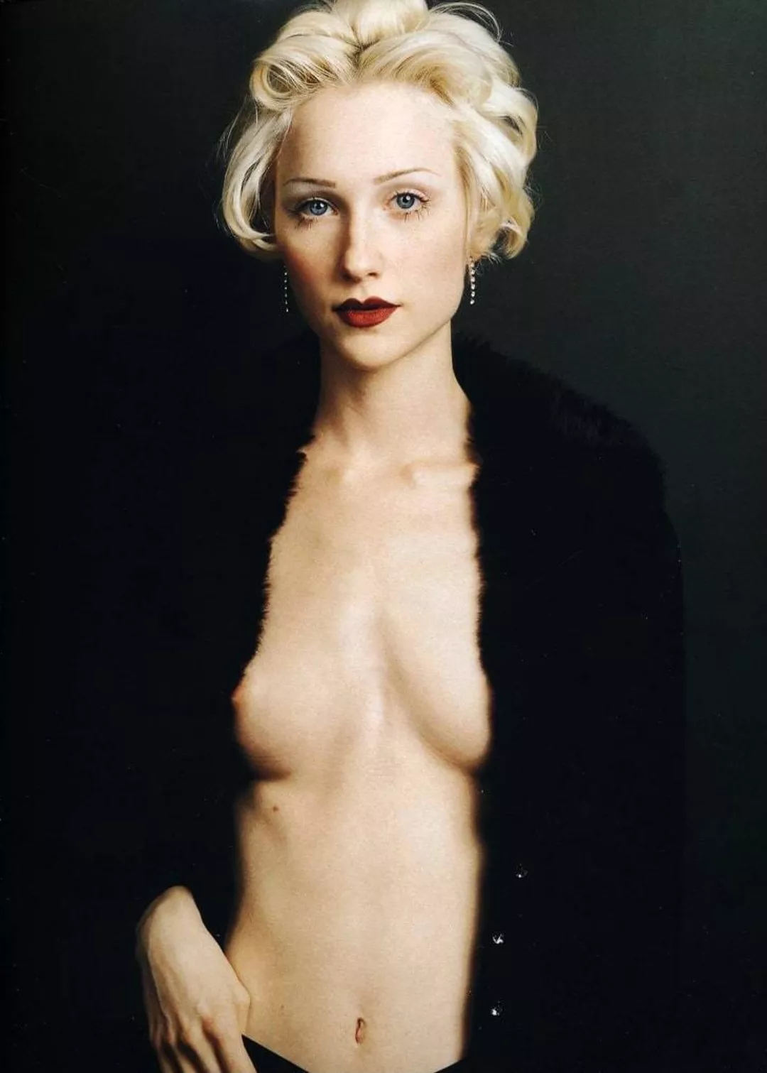 Anne Heche