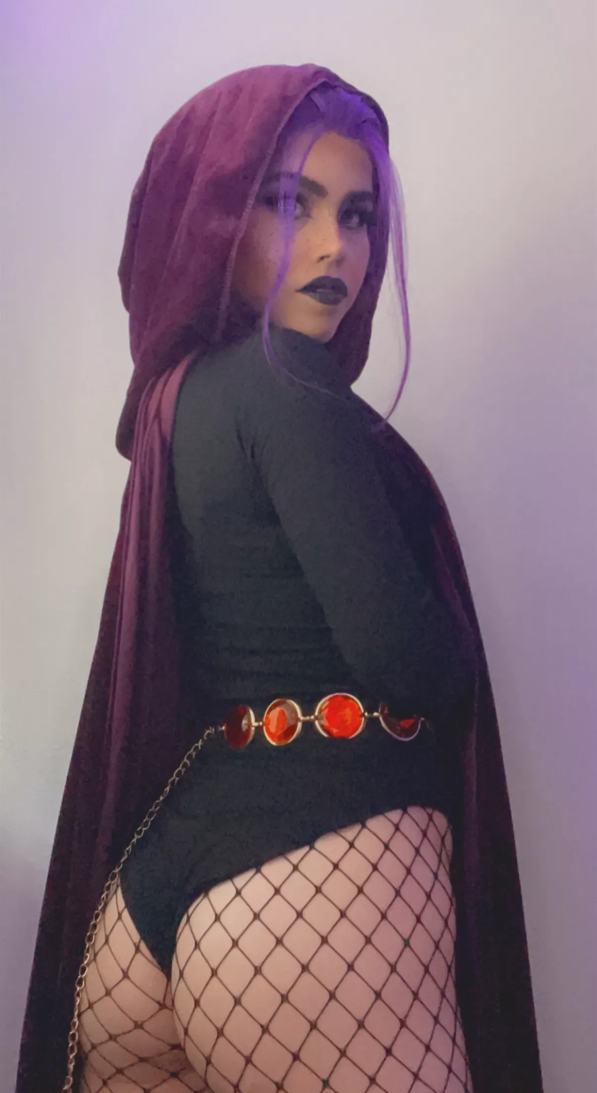 Another look at my Raven ðŸ‘