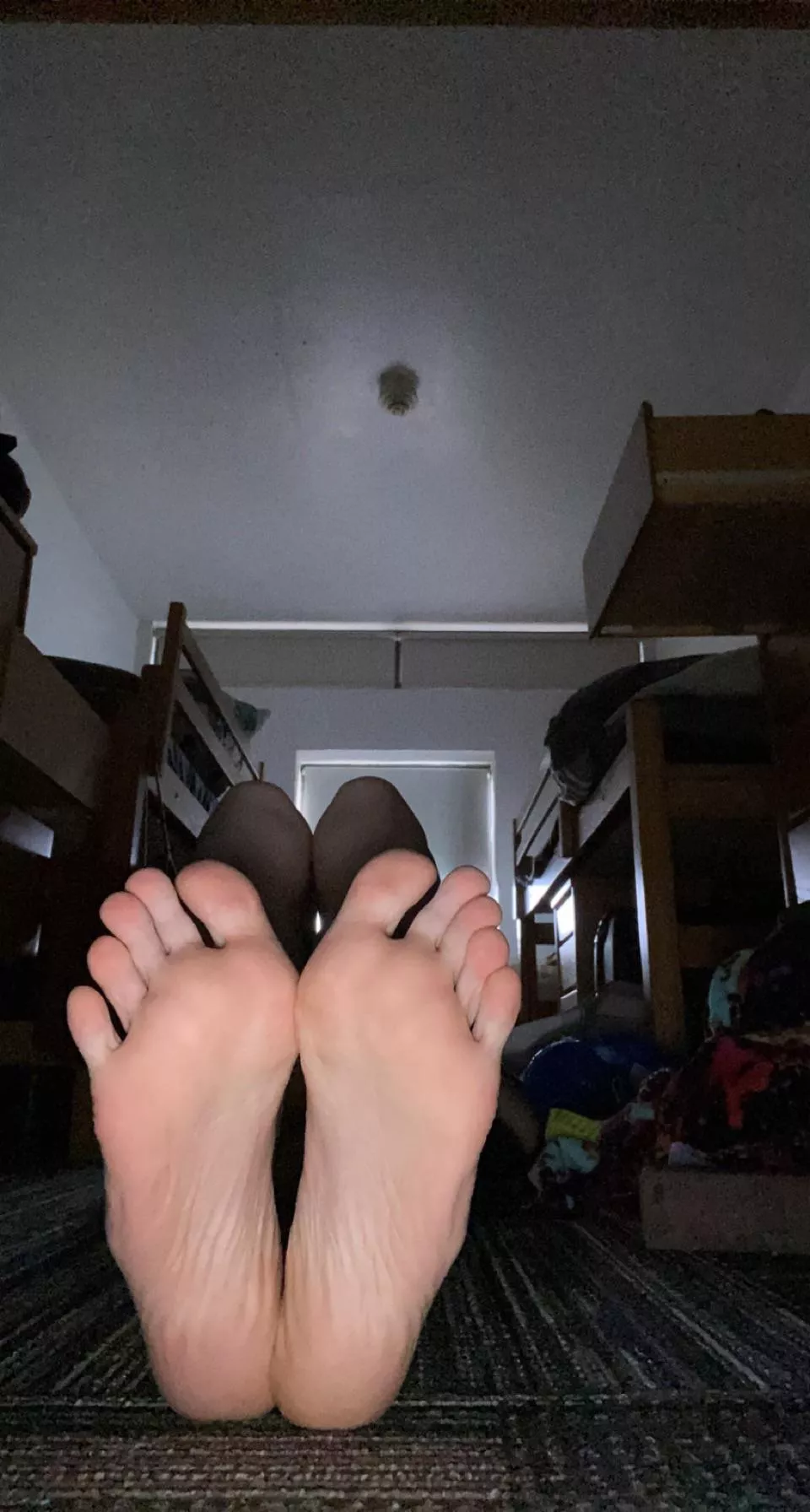 another pic of my soles for you all 🖤