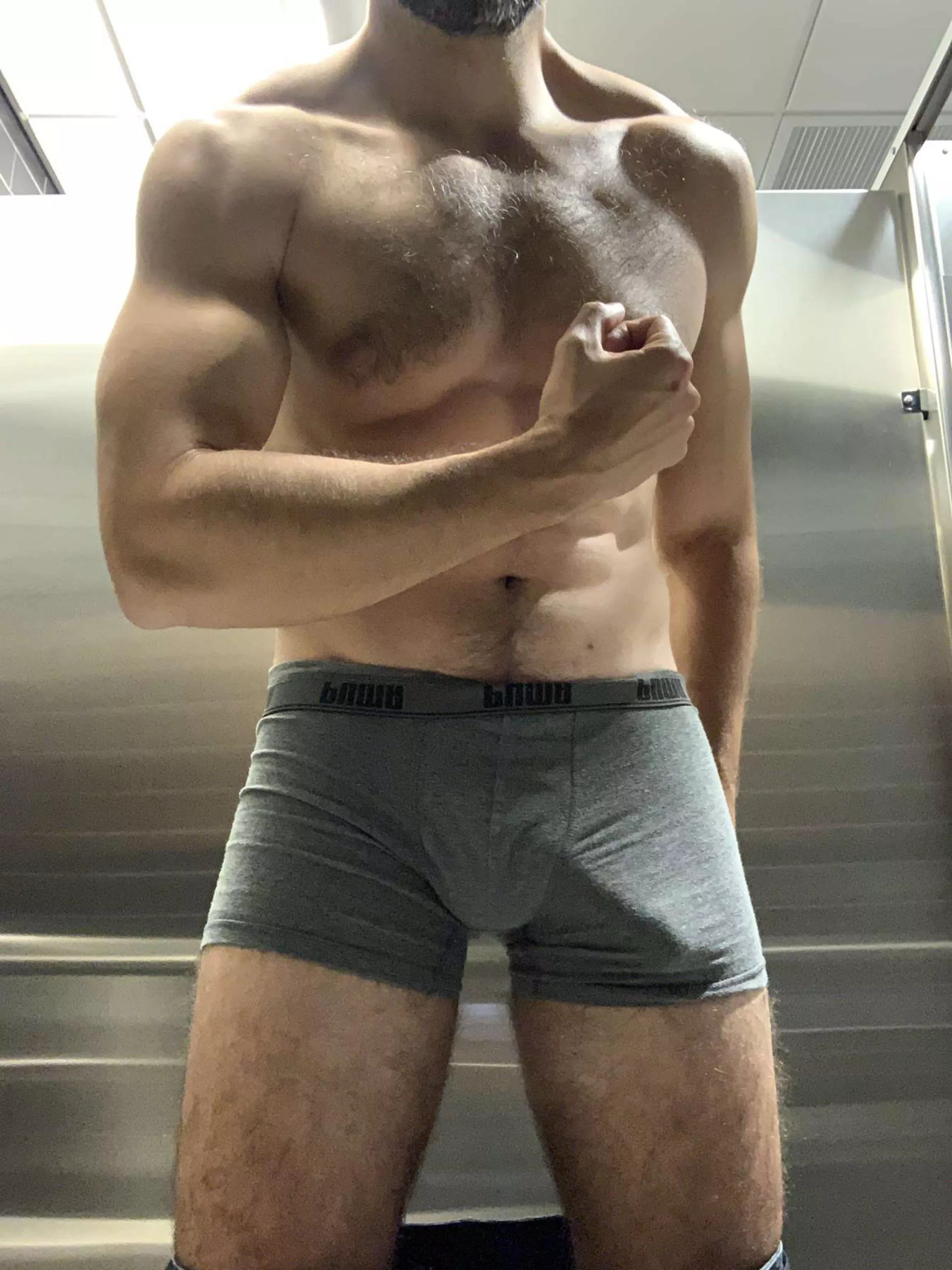 Another pose [m]