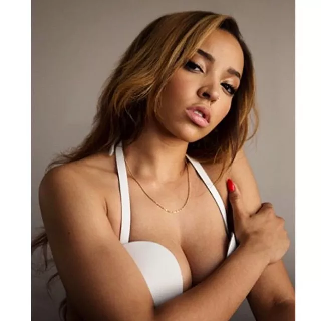 Another Tinashe Pic