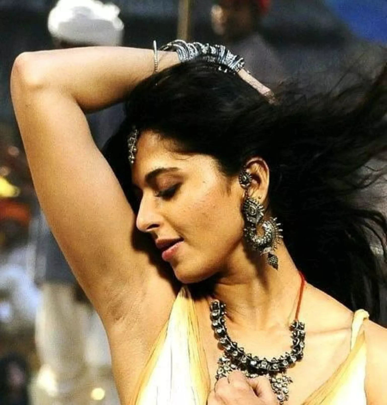 Anushka Shetty