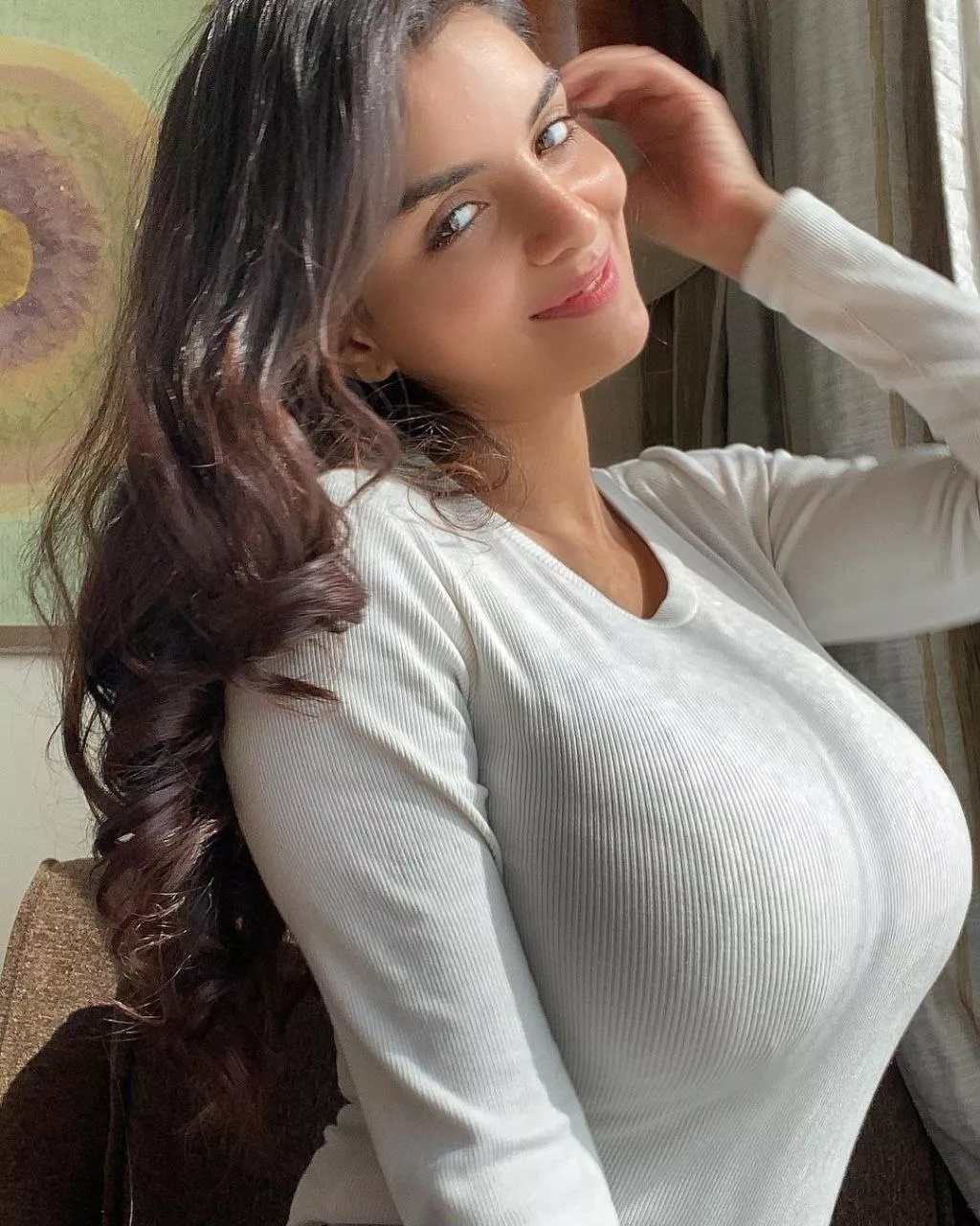 Anveshi Jain