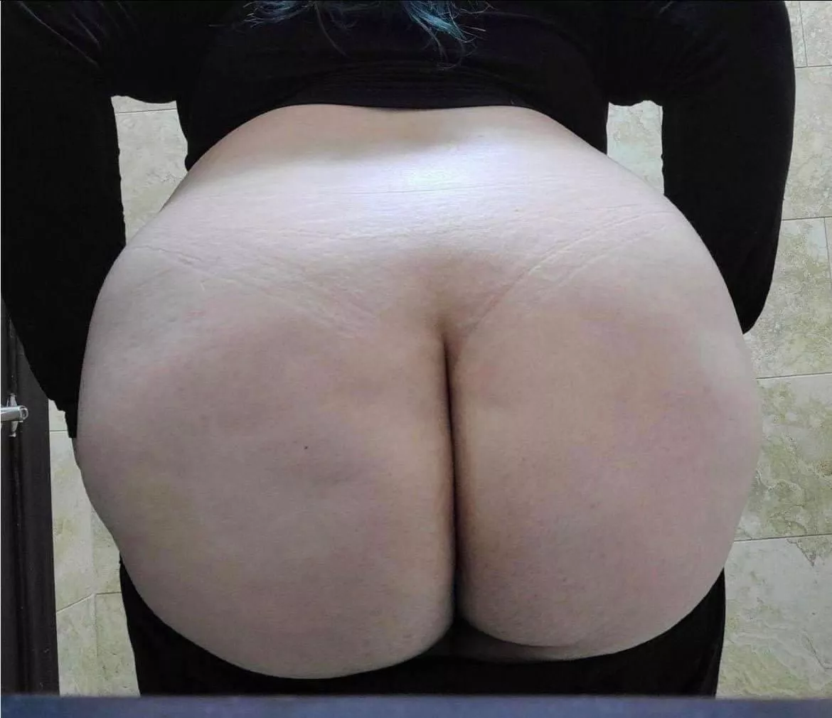 Any bbw booty lovers?