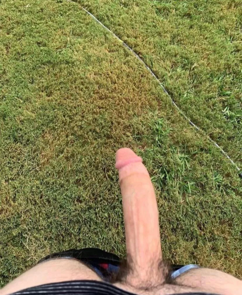 any big dick lovers