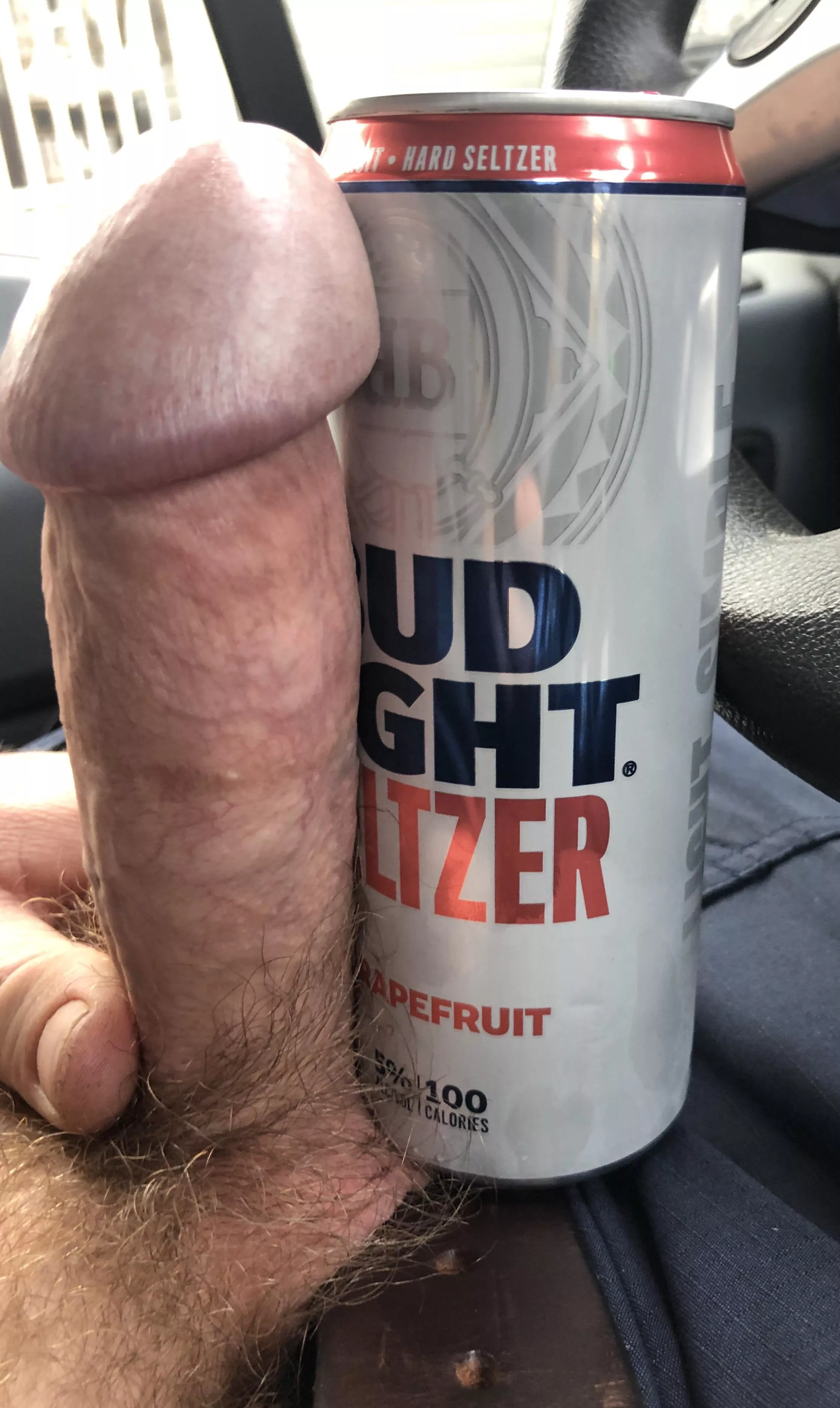 Any body like bud light seltzer