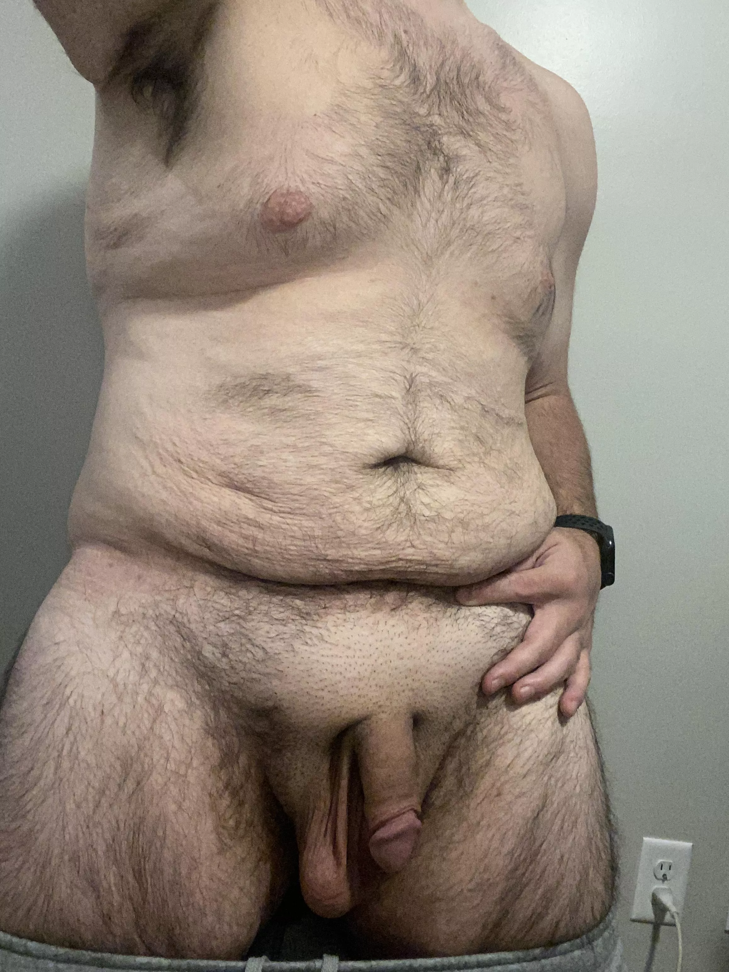 Any ladies like what they see?